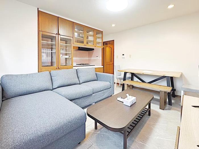 Tokyo Stay Karen #301