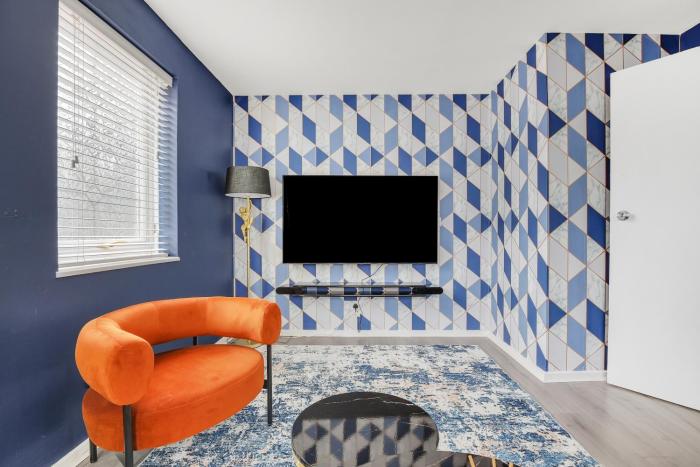 North London Stadium Guest House