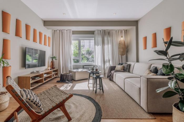 Smara - 3 bedrooms in Salamanca