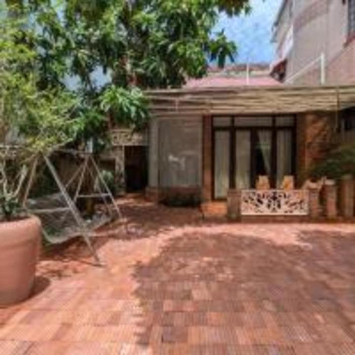 Trạm Homie Villa & Garden- Venuestay