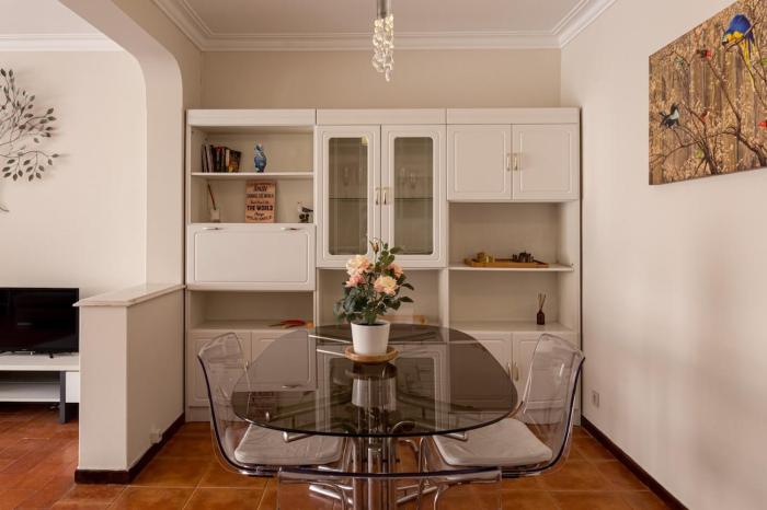 Guestready - Gorgeous apartment in Alcabideche