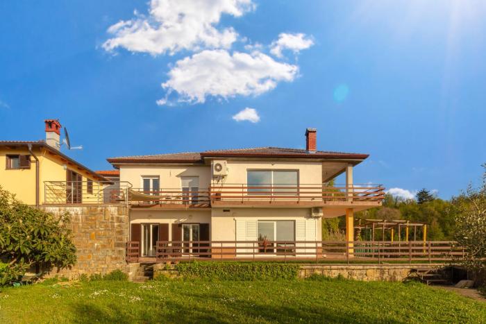 Serene Retreat St. Anton