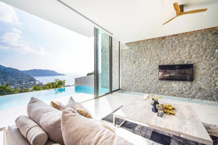 Sea Theatre Kata by ROI