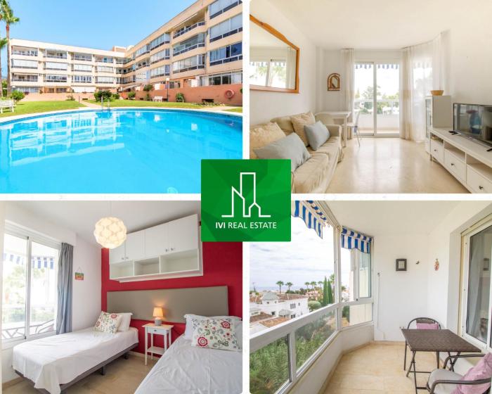 Vistamarina 402A By IVI Real Estate