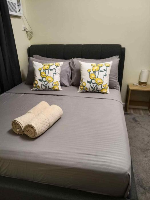 Avida Towers Riala T4 27th