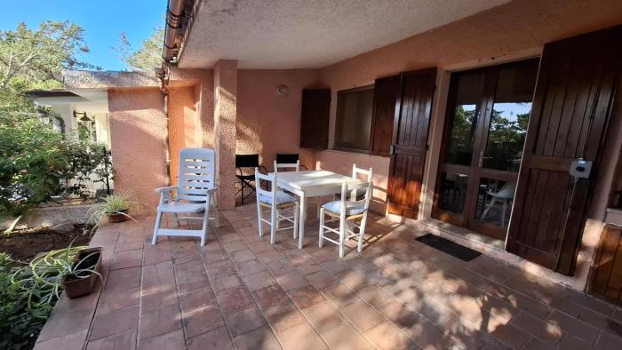 Villetta dei melograni Rena Majore