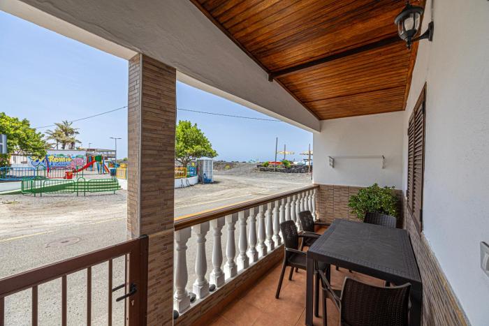 Casita Pedro El Remo