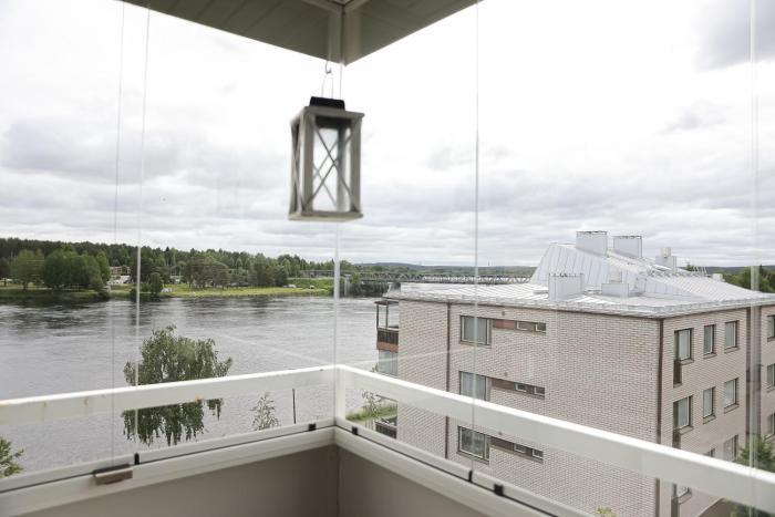 City Apartment Riverside