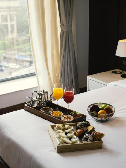 Grand Mirage Dhanbad, a member of Radisson Individuals