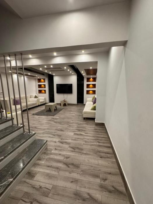 الشيخ زايد-بيفرلى هيلز-اليجريا