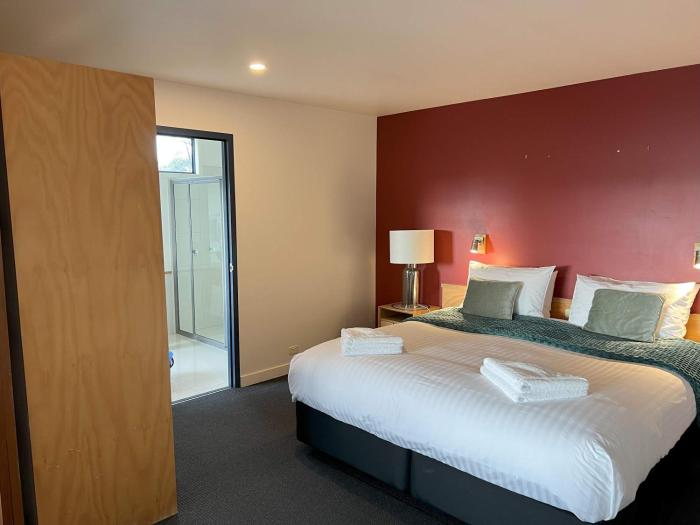 The Vineyard Vista at Tamar Ridge Apartments