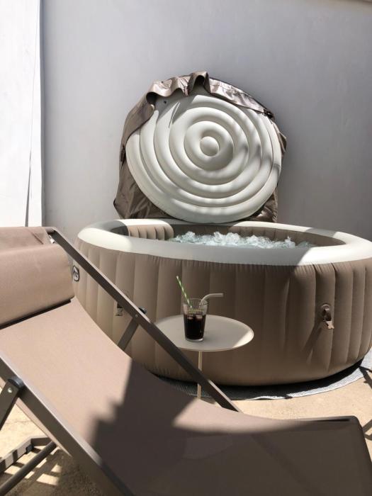 Spacious and cosy - village house