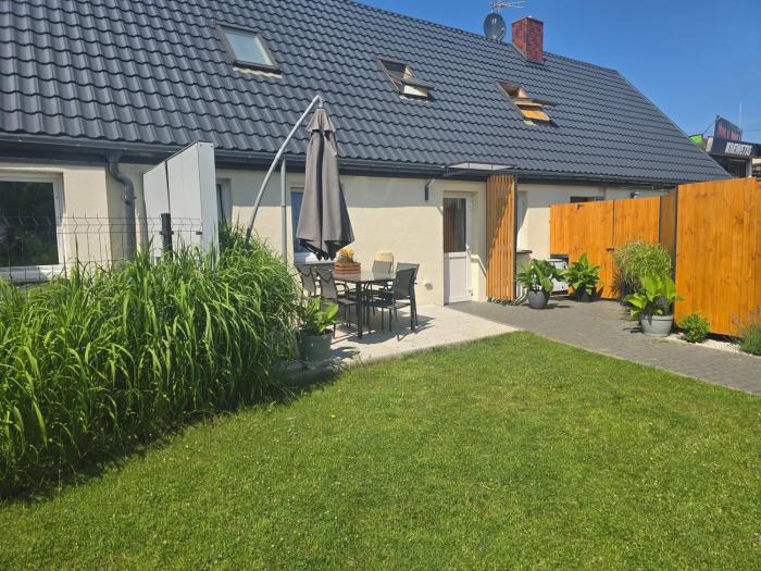 Apartamenty Golec