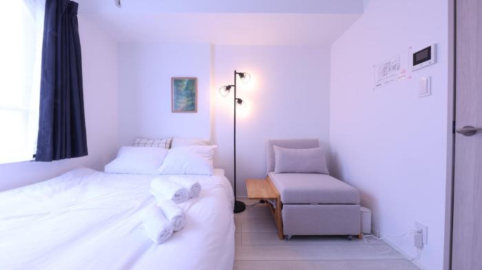 らしっくす池袋204