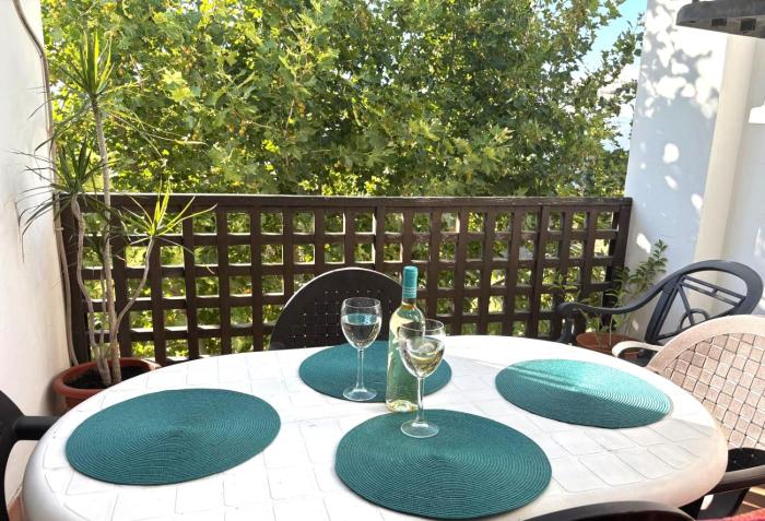 Ático Conil AC-WIFI-PARKING - Solo parejas y familias