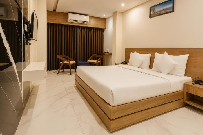 The Sky Imperial Unity Inn