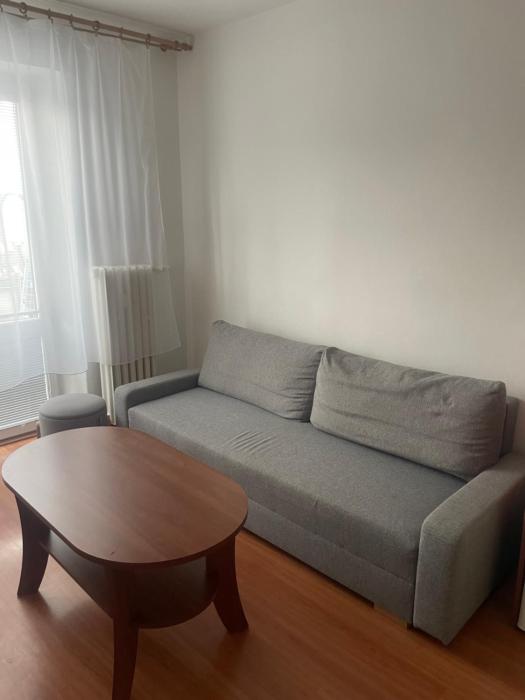 Apartmán na Bulvári