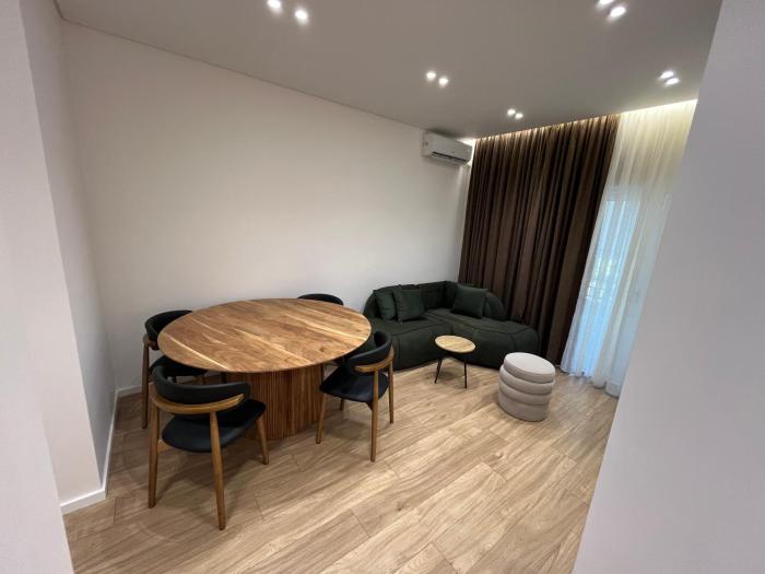 BlueNest Apartments Saranda