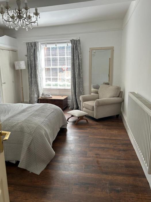 Beautiful town-flat with character - Bridge street