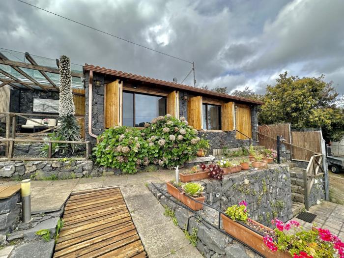 Finca El Legado con Jacuzzi y preciosas vistas