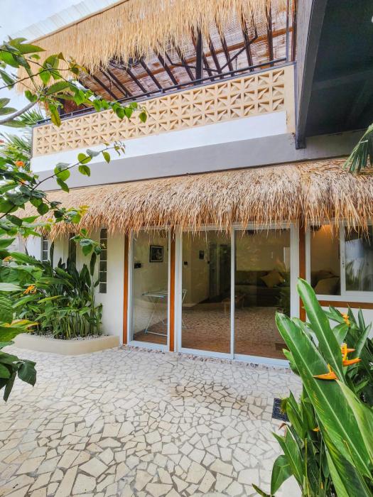 Villa Vela in the heart of Seminyak