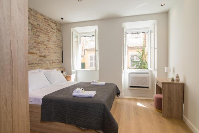 Vesta Corfu by Corfuescapes