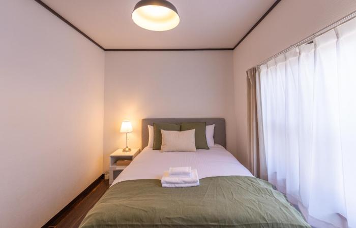 旅タイム 住吉神隠