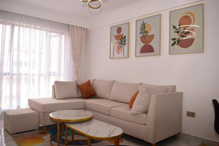 The Nest Unit Kilimani- Nairobi Kenya