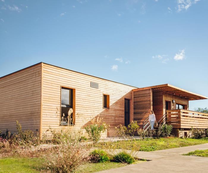 Résidence Pierre & Vacances Premium Domaine du Golfe du Lion