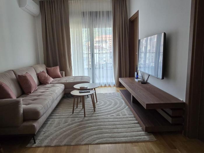 Monika Dream Apartment