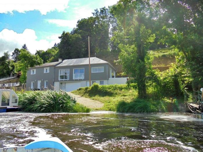 Les Chambres dHôtes du Parc