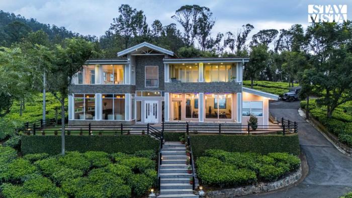 Farview Sandes Villa by VEO Part of StayVista