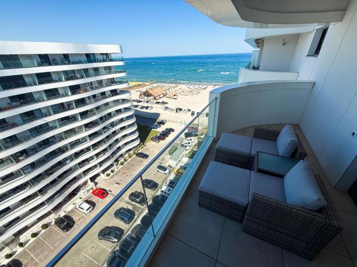 Axxis Nova Resort Flat 1BR