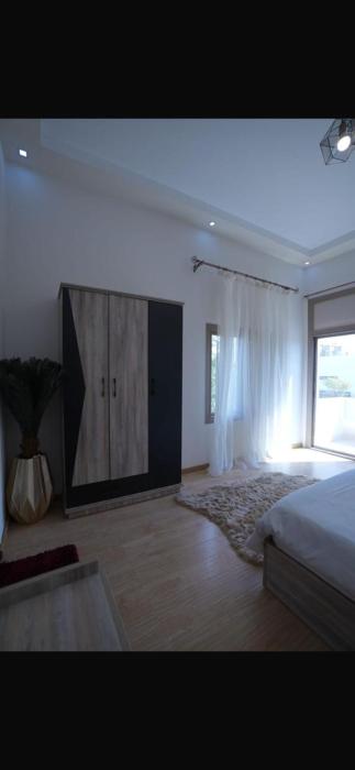 الشيخ زايد- بيفيرلى هيلز- الليجريا