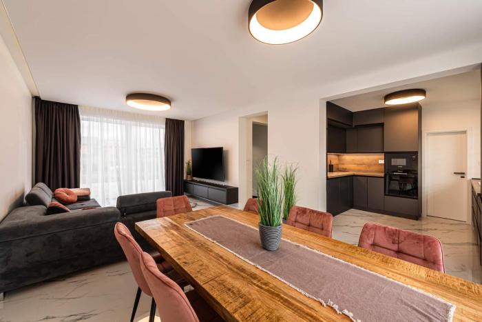 Luxury Residence Tatry