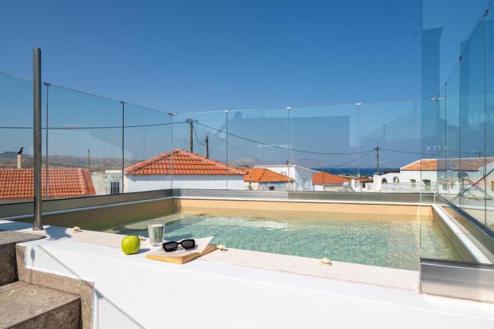 Casa della Nonna Rhodes