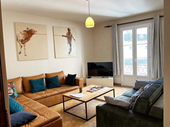 Appartement Hypercentre Montpellier