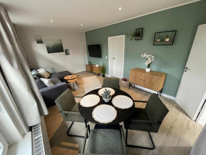 Cottage Cozy Gästehaus