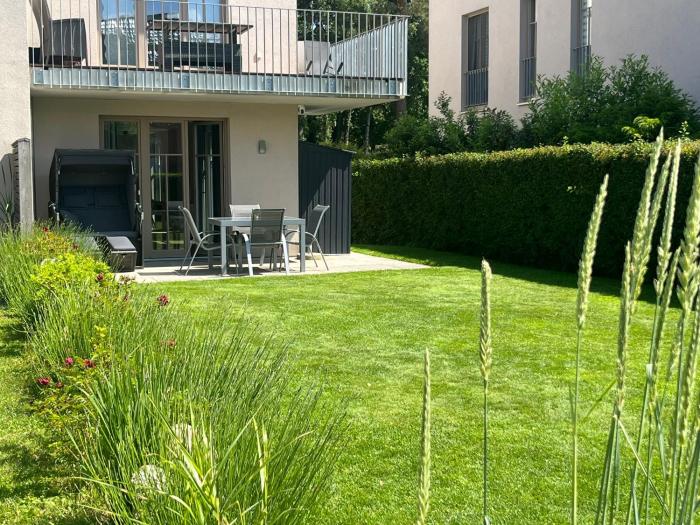 Bickbeeren FeWo BICKBEEREN Amalia Whg. 1