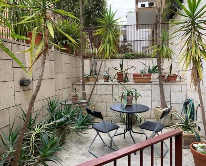 Orchidea Bianca Home