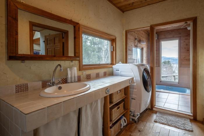 Oceanic House TAMATEBAKO - Vacation STAY 98444