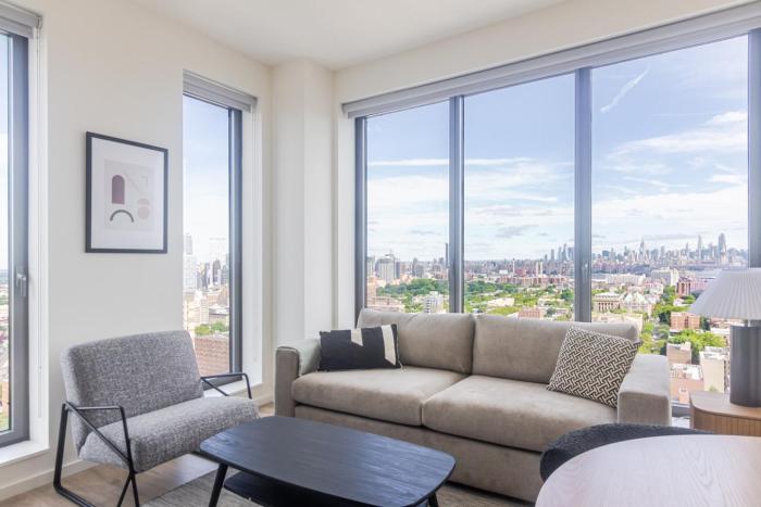 Blueground Clinton Hill pool nr Prospect Park NYC-1919