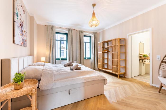 NEU 2 Personen, zentrumsnah