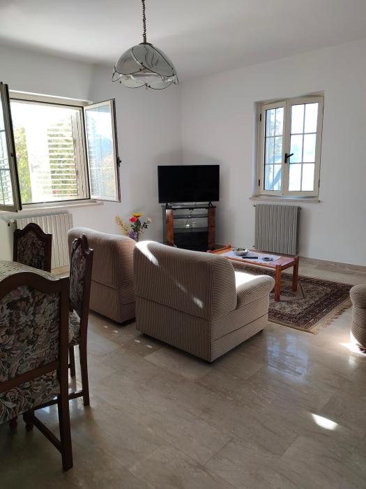 Holiday Calabria Rooms