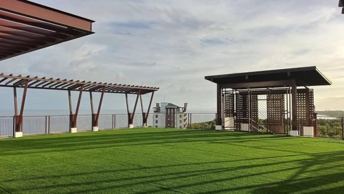 Royal Oceancrest Panglao Seaview