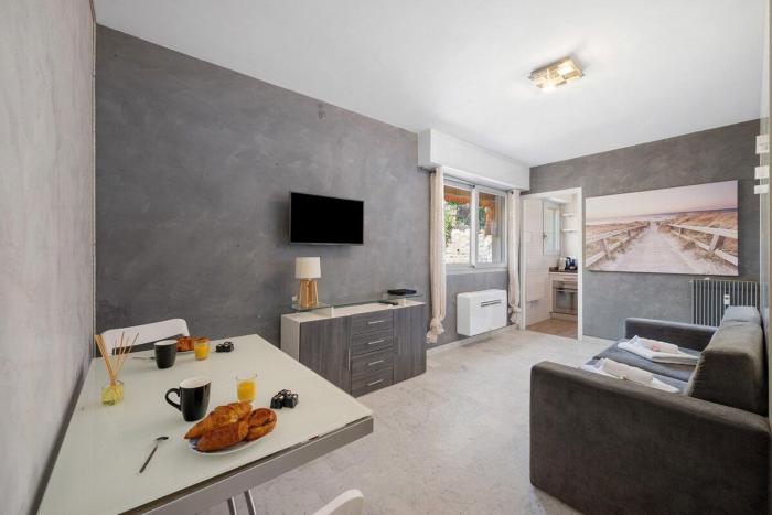 LAmiraute - Proche Centre - Plage - Clim - Wifi