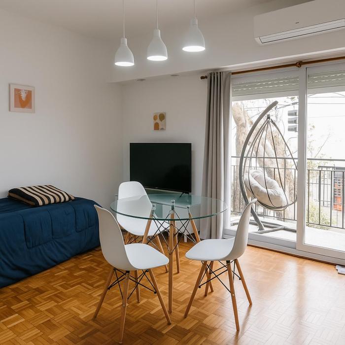 Monoambiente en Palermo - BA23