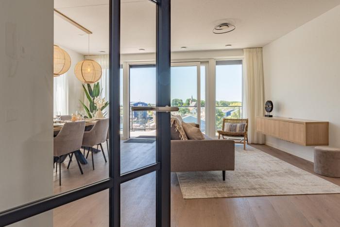 Appartement Havenzicht 13A Kortgene