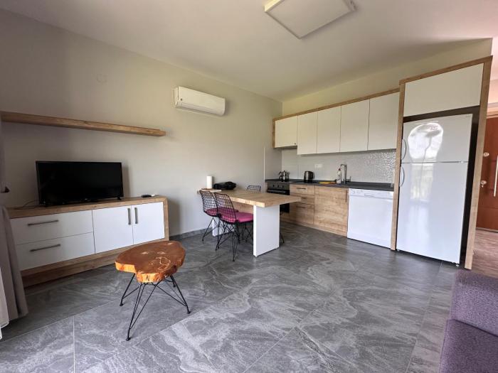 Nima apart otel datça