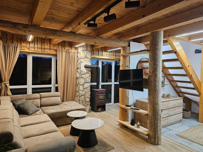 Sunny Village - Vila Rabbit